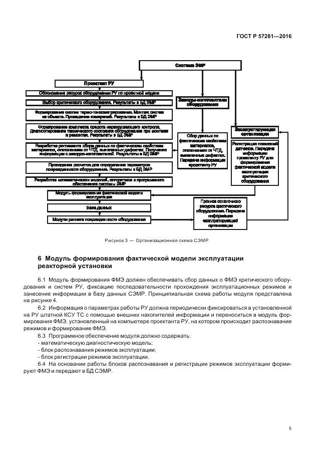 ГОСТ Р  57281-2016, страница 9