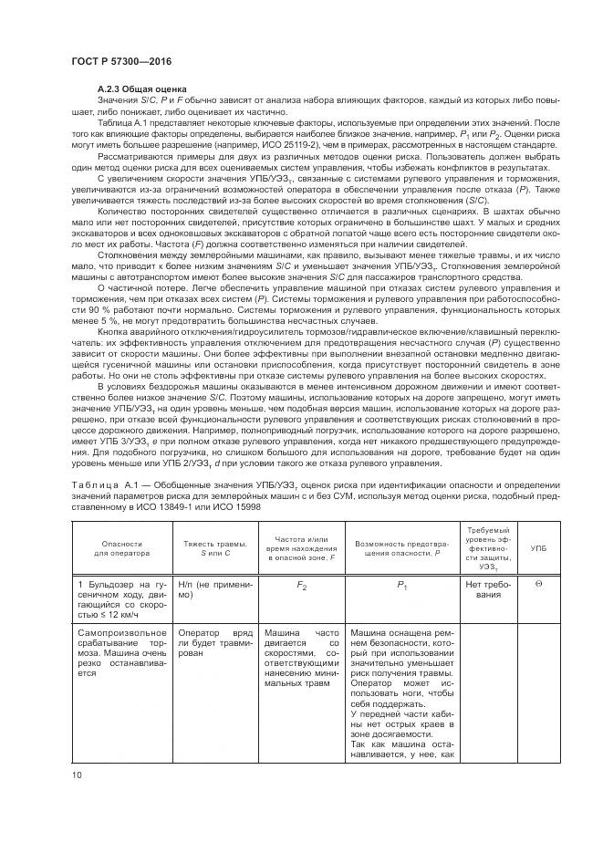 ГОСТ Р  57300-2016, страница 14