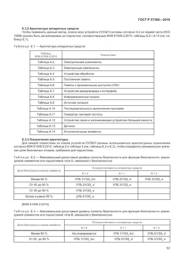 ГОСТ Р  57300-2016, страница 57