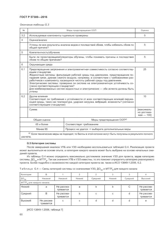 ГОСТ Р 57300-2016, страница 64