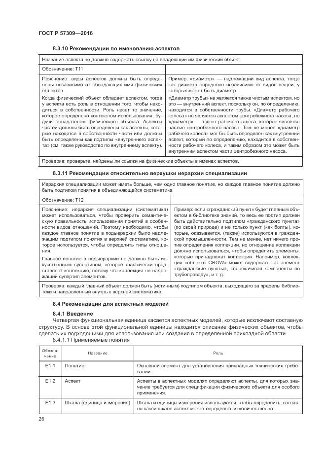 ГОСТ Р  57309-2016, страница 30