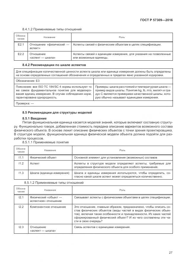 ГОСТ Р 57309-2016, страница 31