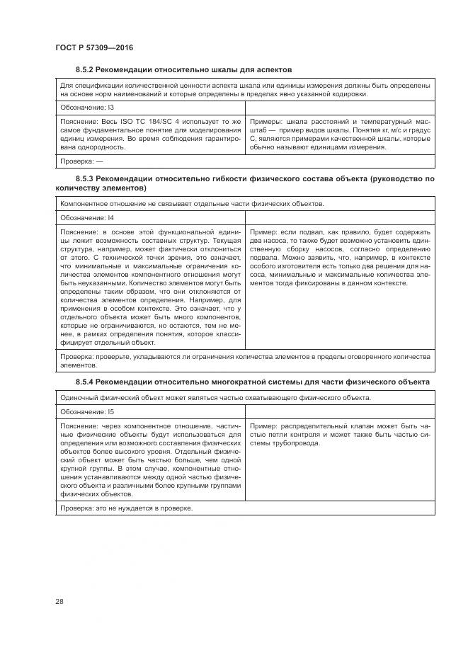 ГОСТ Р 57309-2016, страница 32