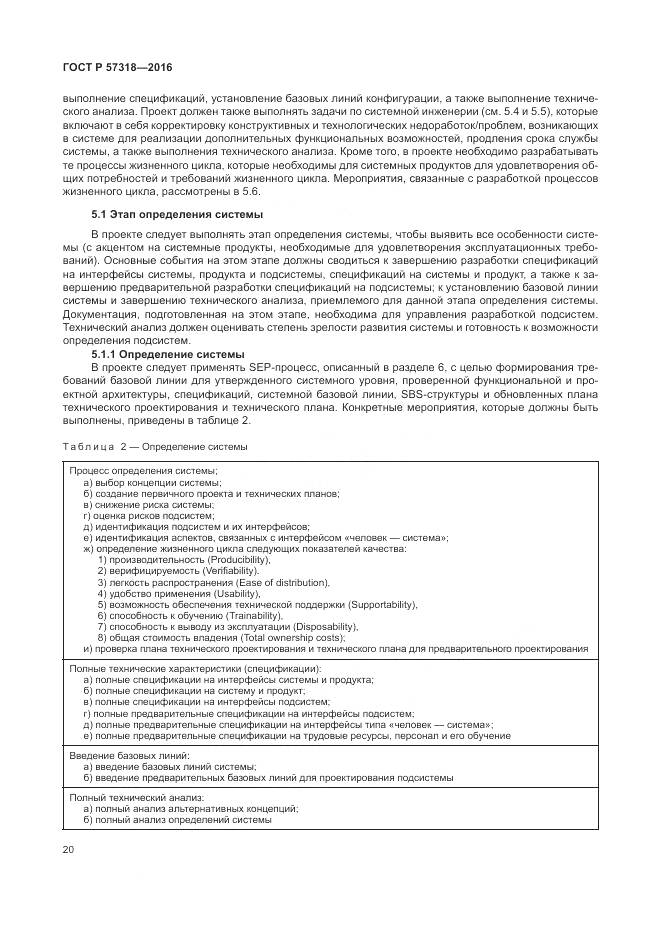 ГОСТ Р  57318-2016, страница 24