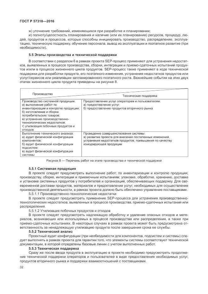 ГОСТ Р  57318-2016, страница 36