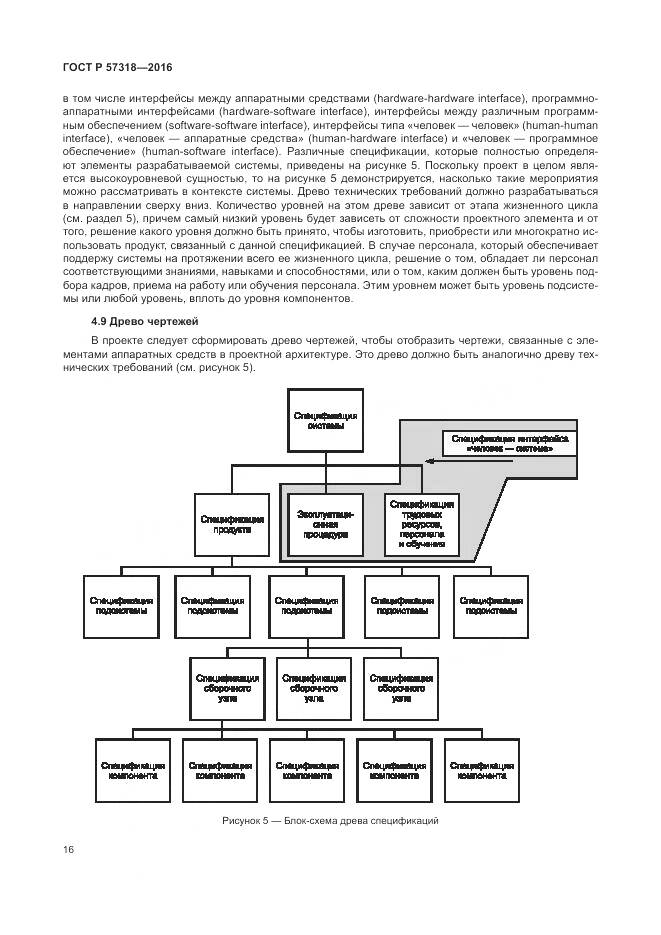 ГОСТ Р 57318-2016, страница 20