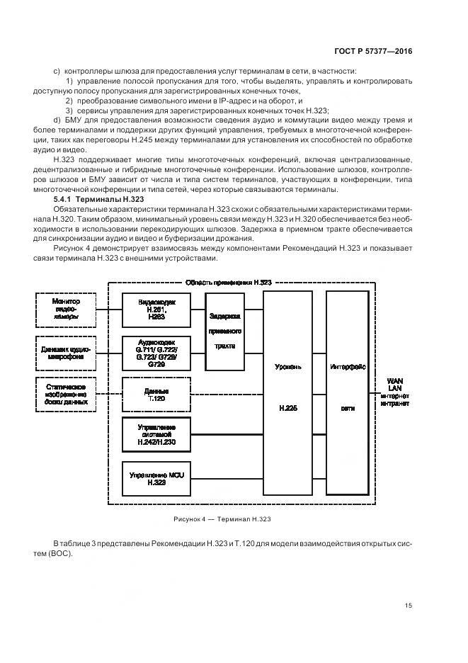 ГОСТ Р  57377-2016, страница 21