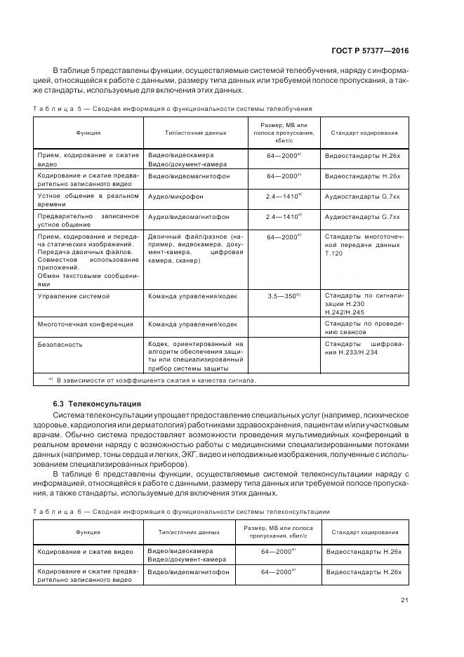 ГОСТ Р  57377-2016, страница 27