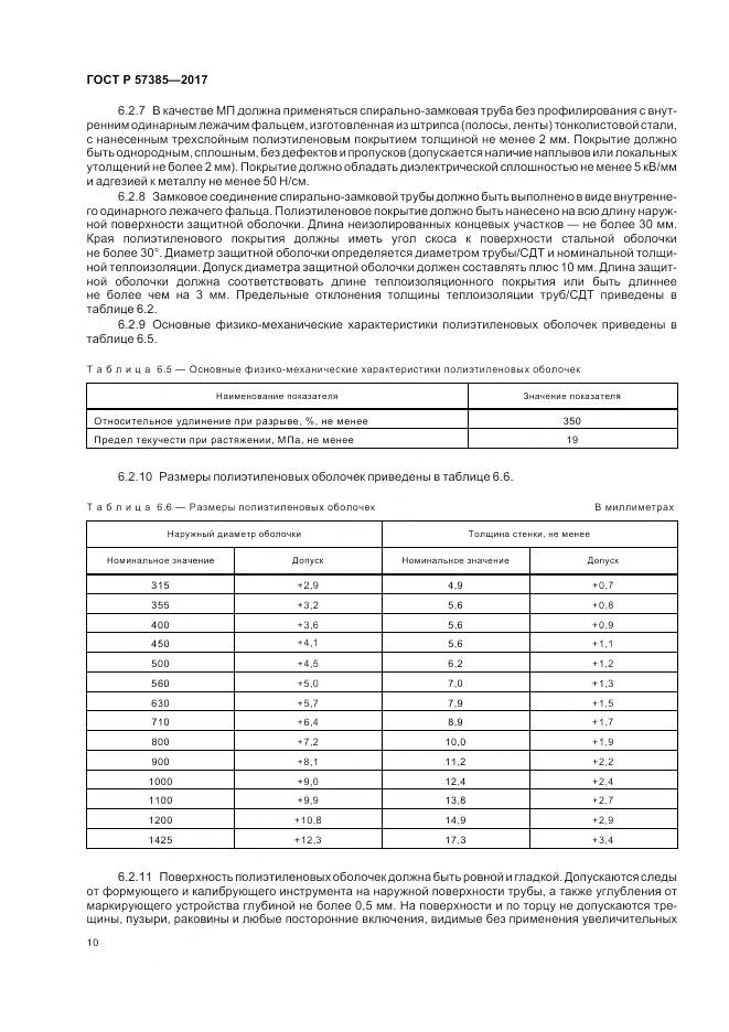 ГОСТ Р  57385-2017, страница 14