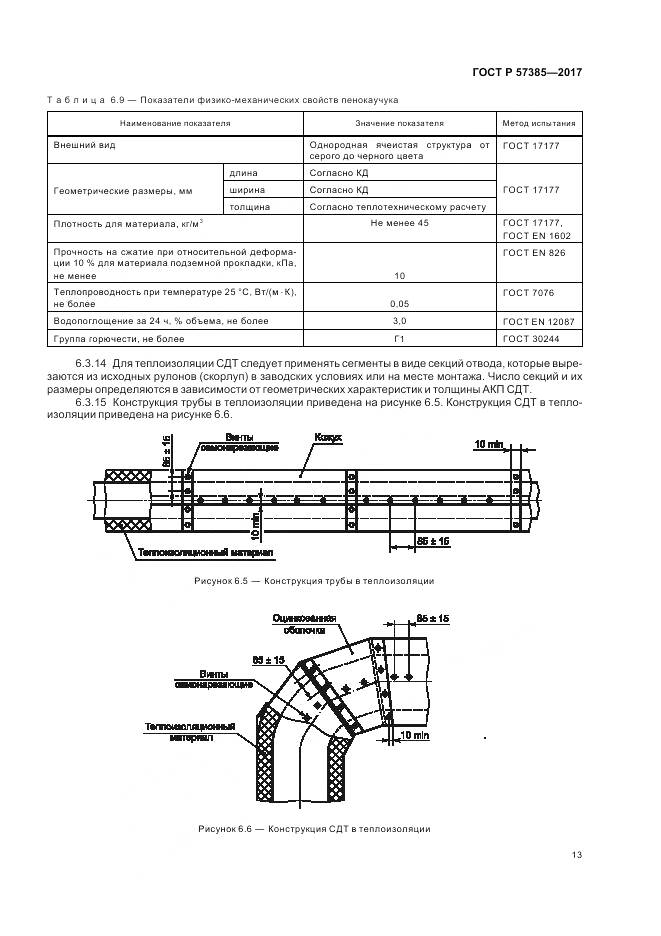 ГОСТ Р 57385-2017, страница 17
