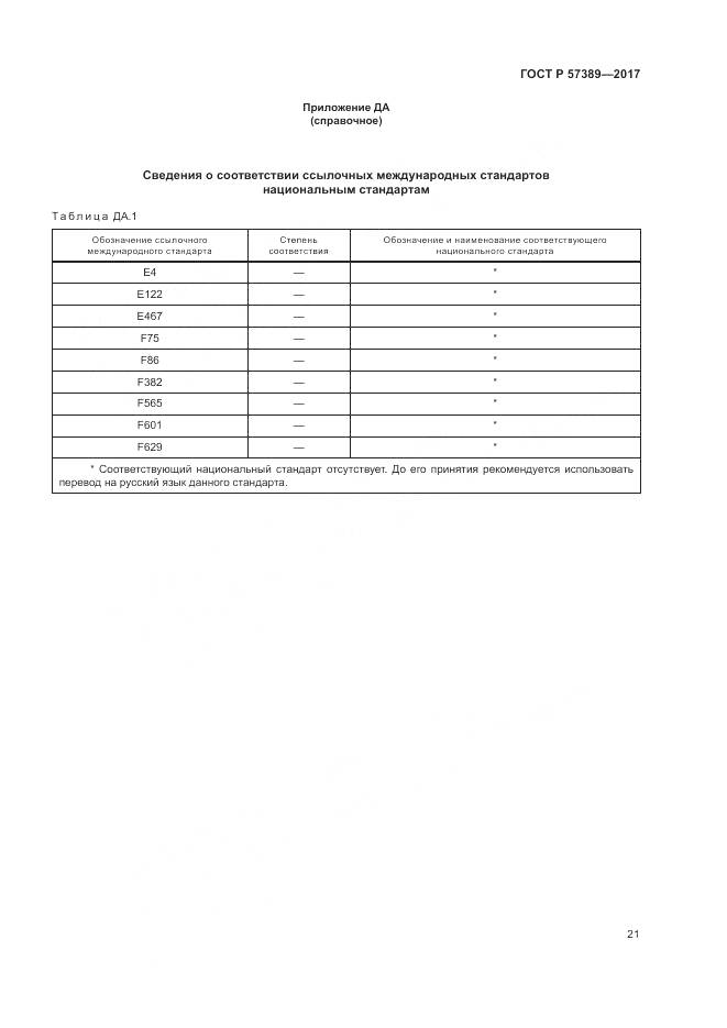 ГОСТ Р  57389-2017, страница 25
