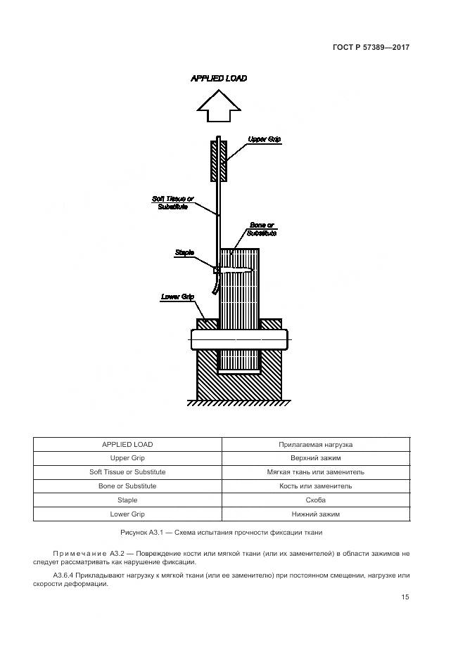 ГОСТ Р 57389-2017, страница 19