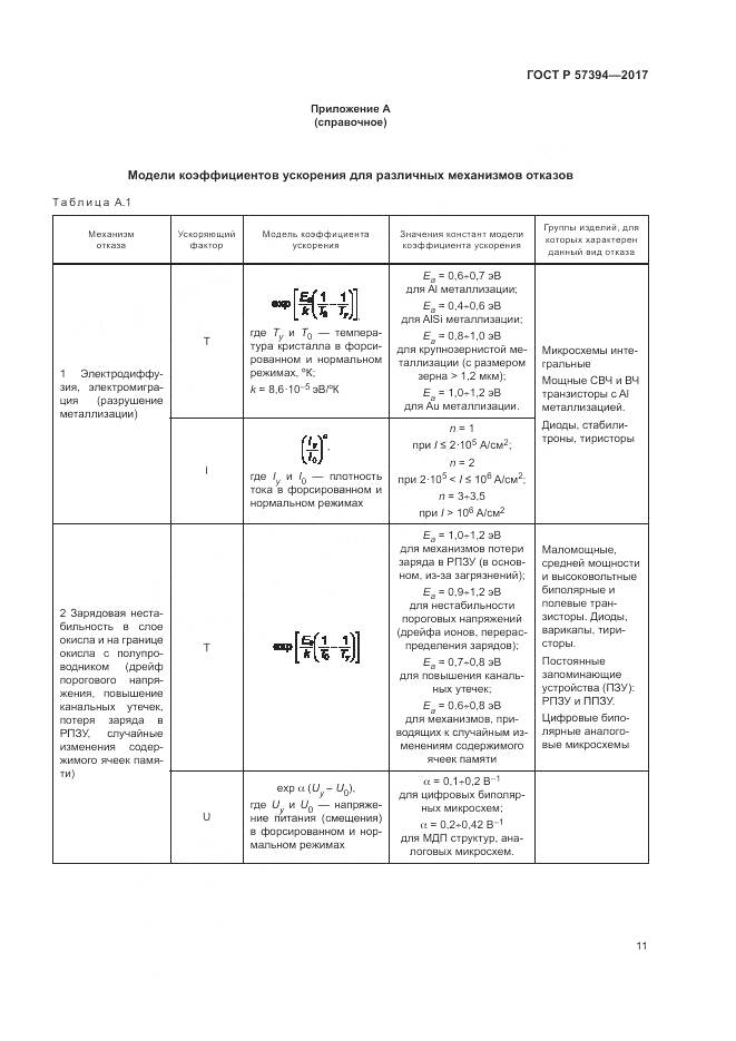 ГОСТ Р  57394-2017, страница 15