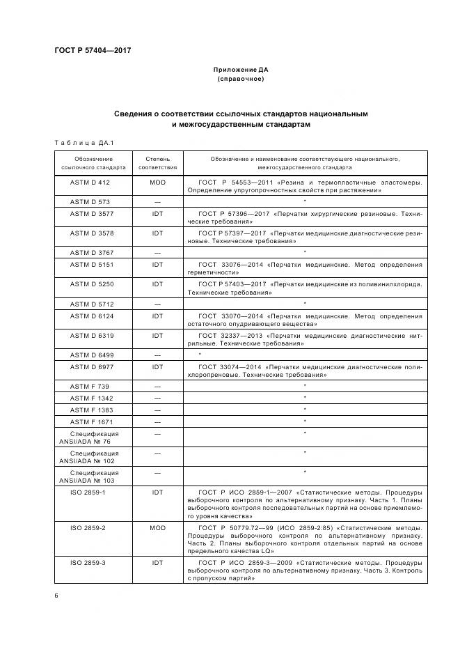ГОСТ Р  57404-2017, страница 10