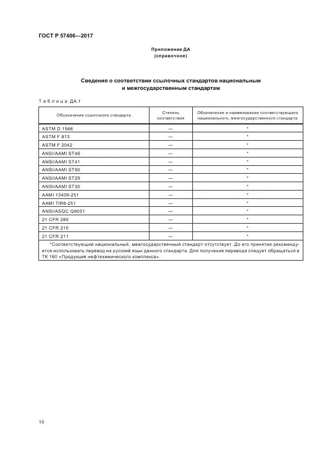 ГОСТ Р  57406-2017, страница 14