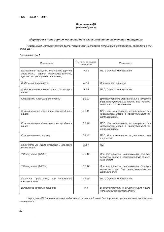 ГОСТ Р  57417-2017, страница 26
