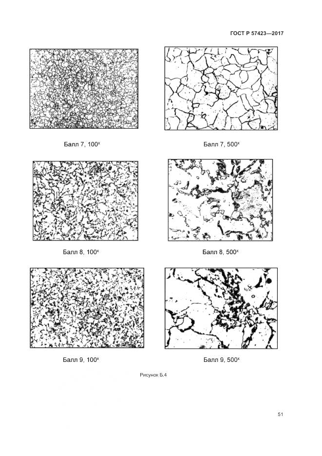 ГОСТ Р 57423-2017, страница 55