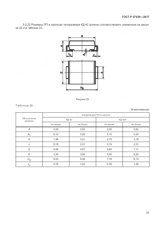 ГОСТ Р 57439-2017, страница 29
