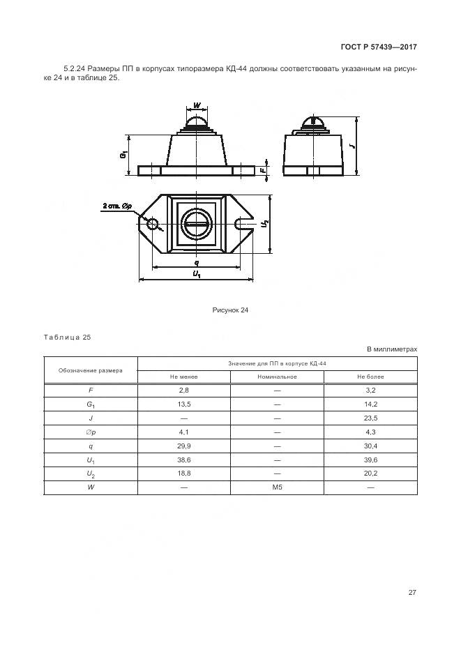ГОСТ Р 57439-2017, страница 31