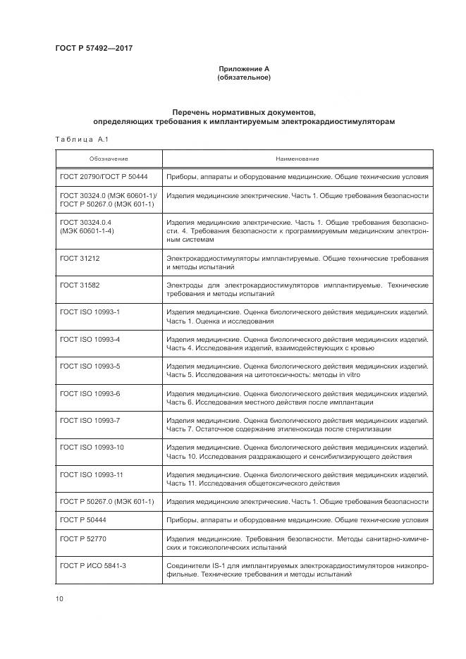 ГОСТ Р  57492-2017, страница 14