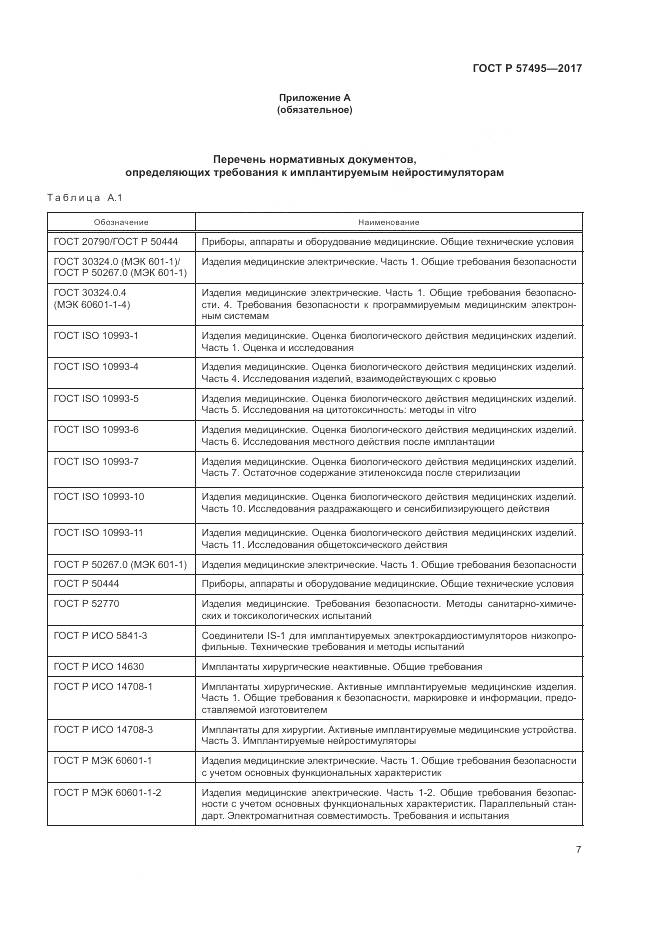 ГОСТ Р  57495-2017, страница 11