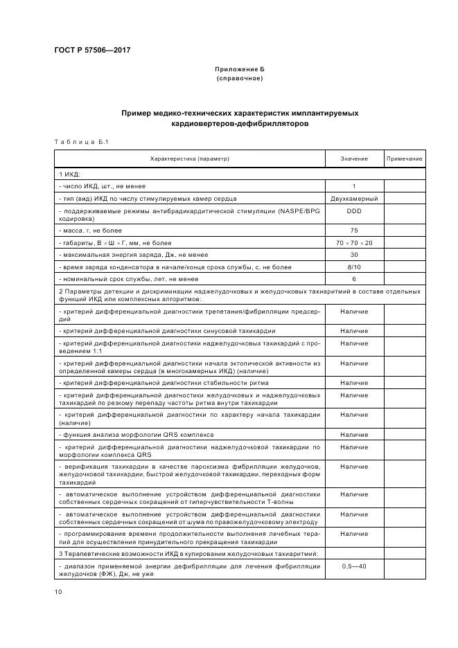 ГОСТ Р  57506-2017, страница 14