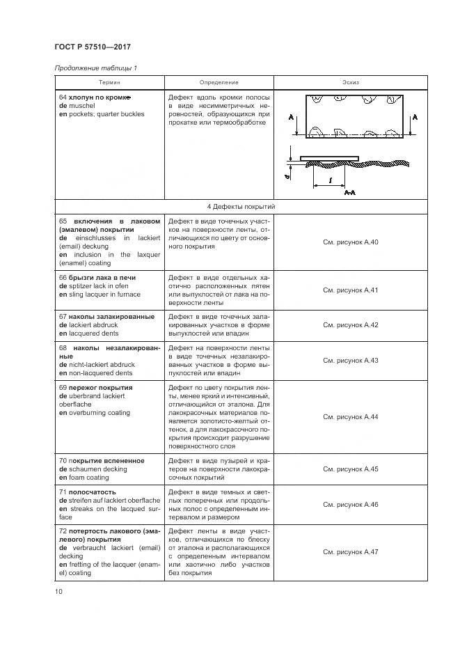 ГОСТ Р  57510-2017, страница 14