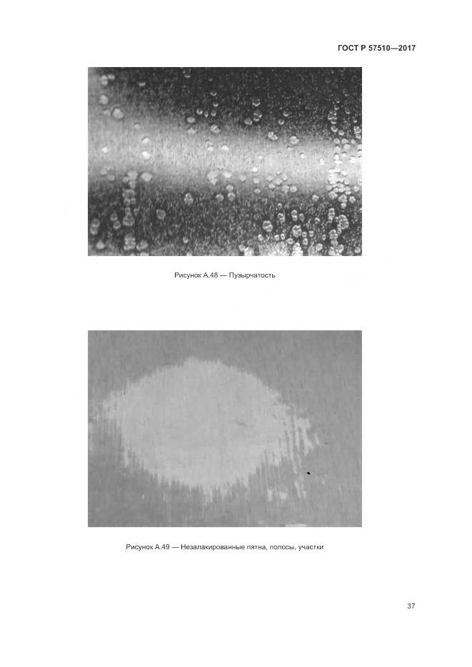 ГОСТ Р 57510-2017, страница 41