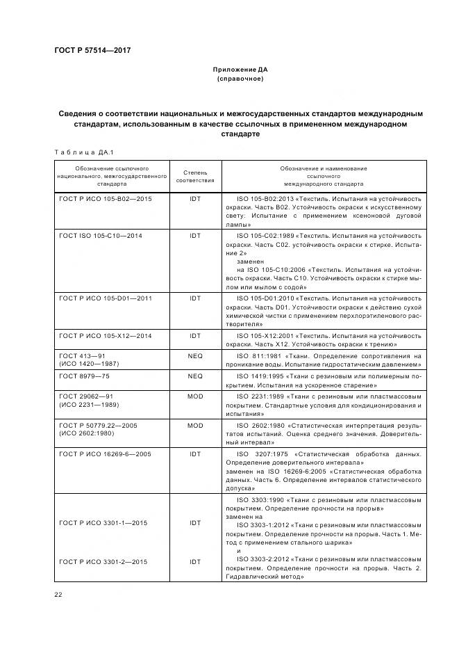 ГОСТ Р  57514-2017, страница 26