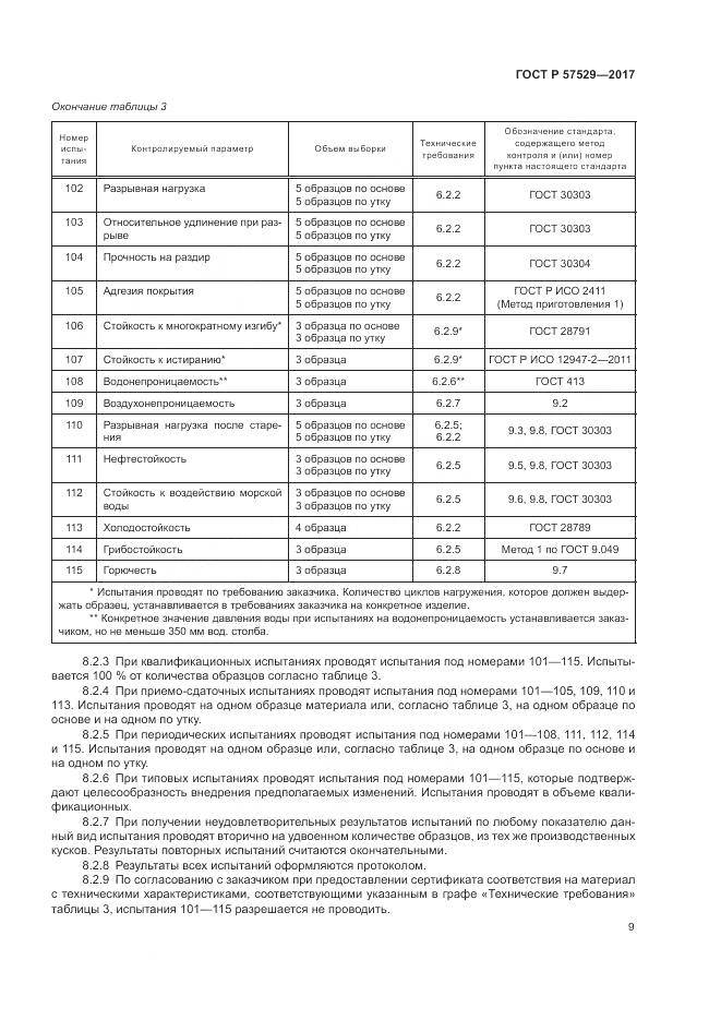 ГОСТ Р  57529-2017, страница 13