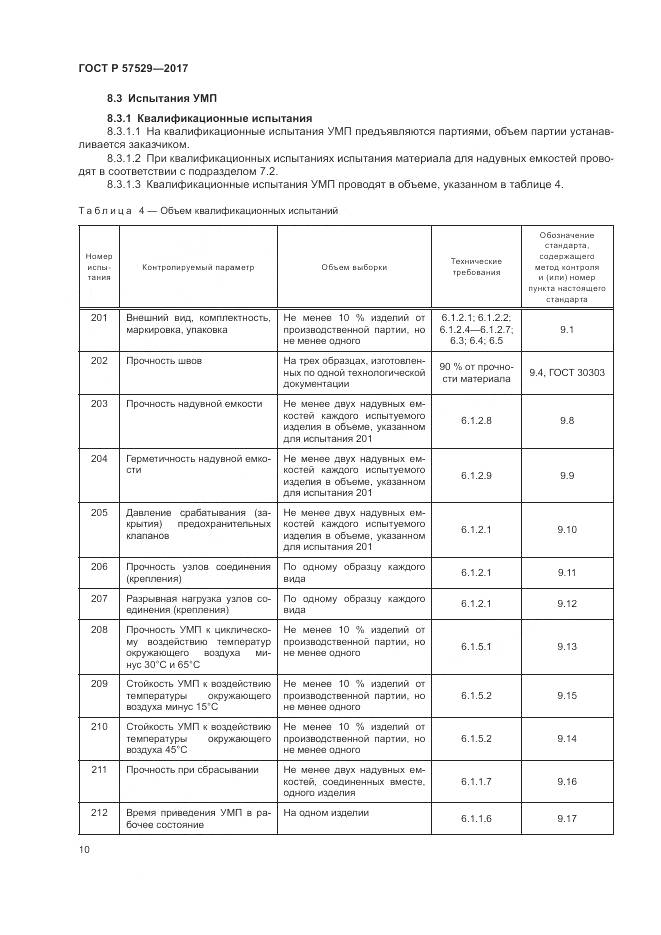 ГОСТ Р  57529-2017, страница 14