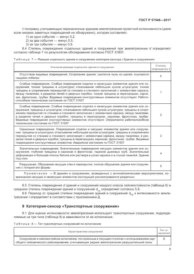 ГОСТ Р  57546-2017, страница 13