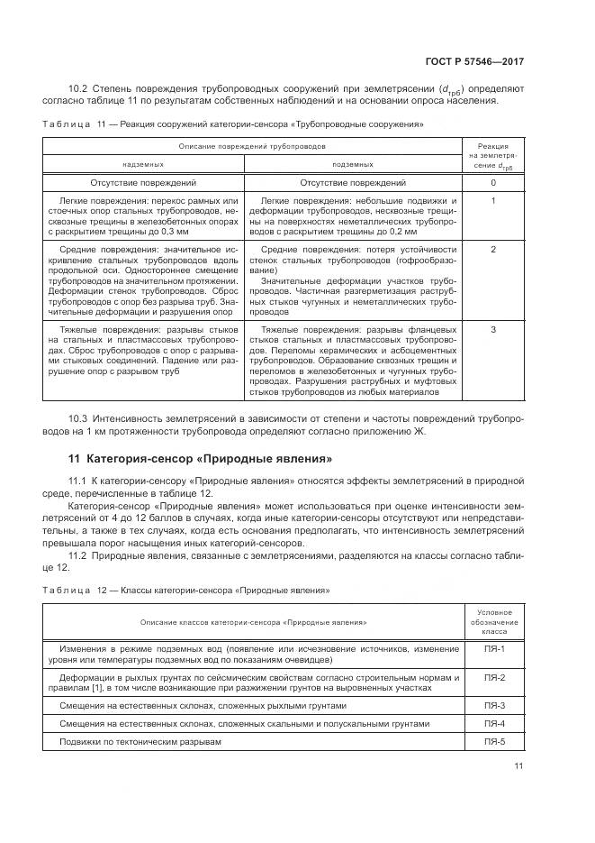 ГОСТ Р  57546-2017, страница 15