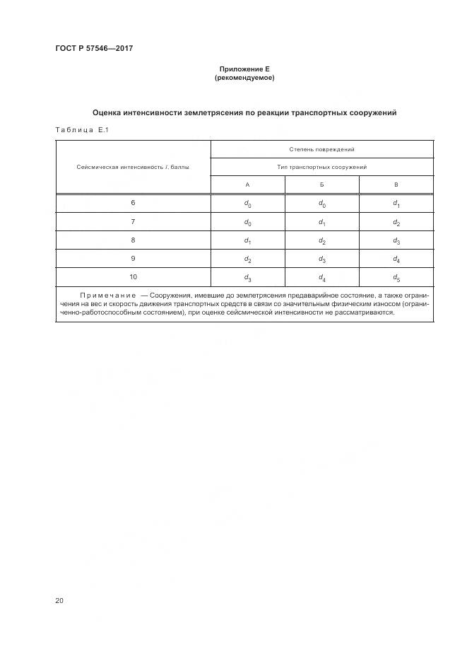 ГОСТ Р  57546-2017, страница 24