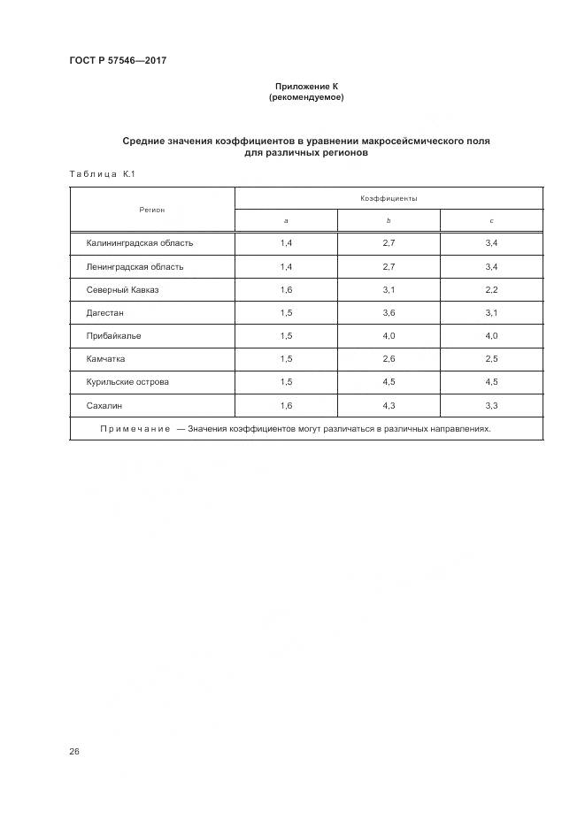 ГОСТ Р  57546-2017, страница 30