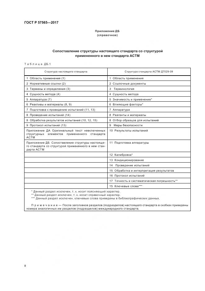 ГОСТ Р  57565-2017, страница 10