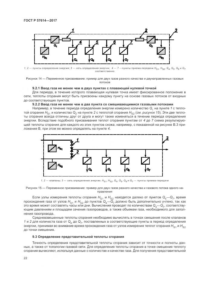 ГОСТ Р  57614-2017, страница 28