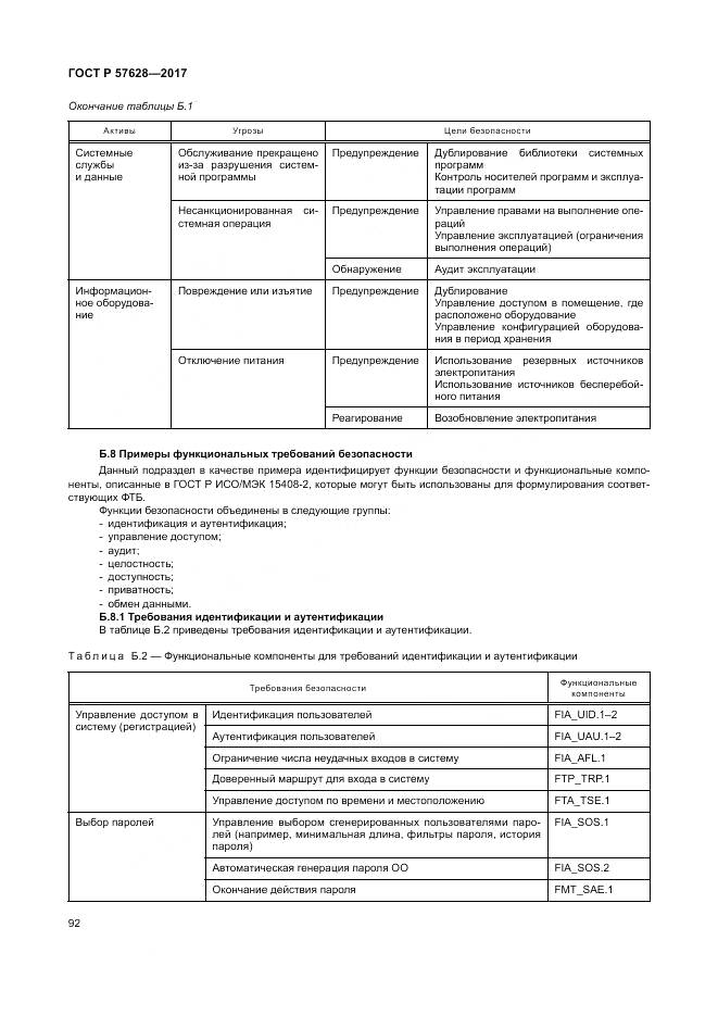 ГОСТ Р  57628-2017, страница 96