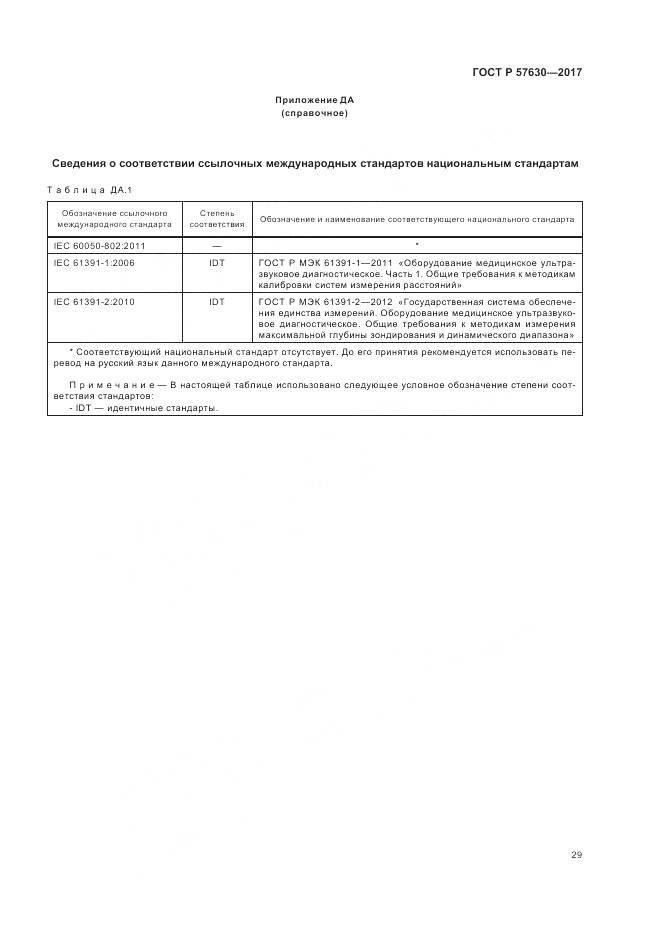 ГОСТ Р  57630-2017, страница 33