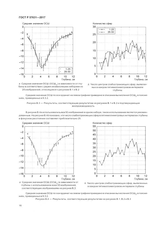 ГОСТ Р 57631-2017, страница 22