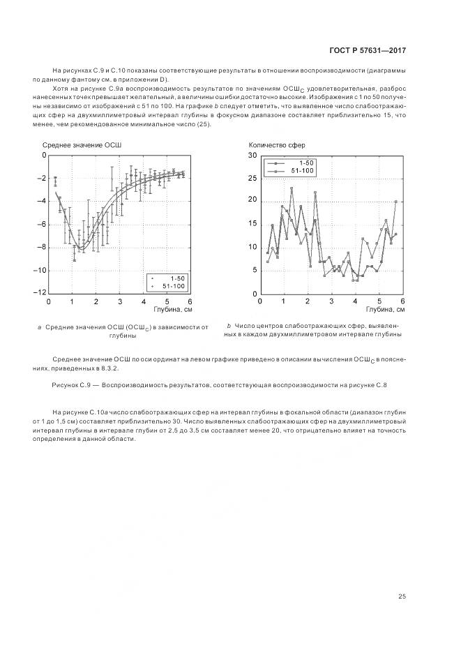 ГОСТ Р 57631-2017, страница 31