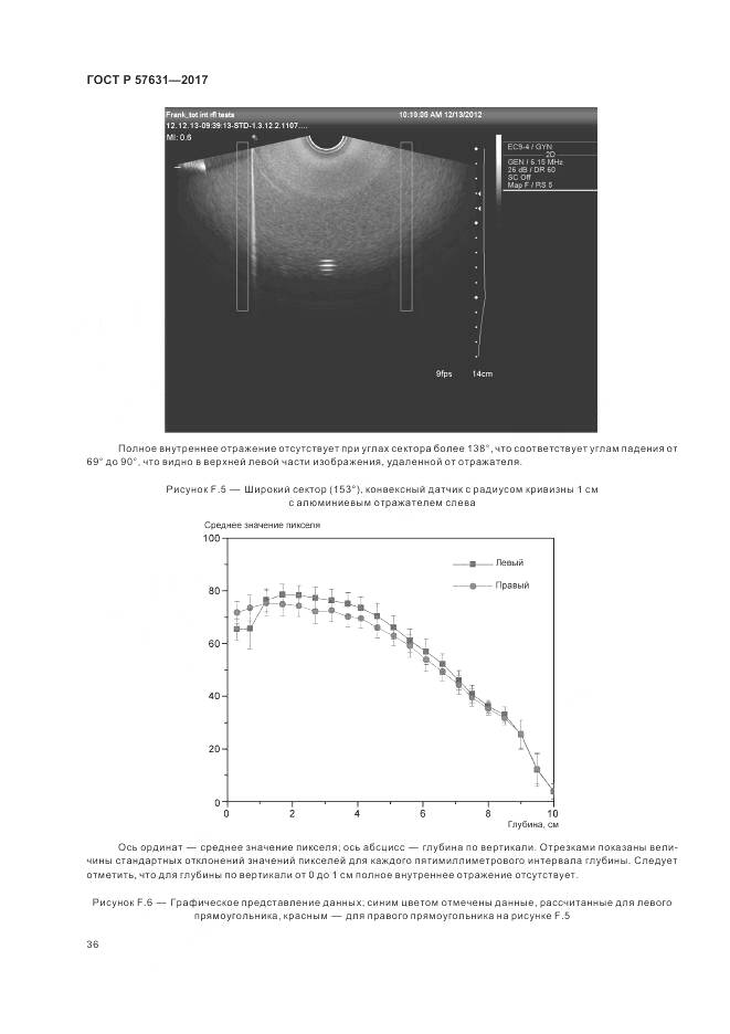 ГОСТ Р 57631-2017, страница 42