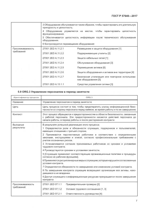 ГОСТ Р  57640-2017, страница 13