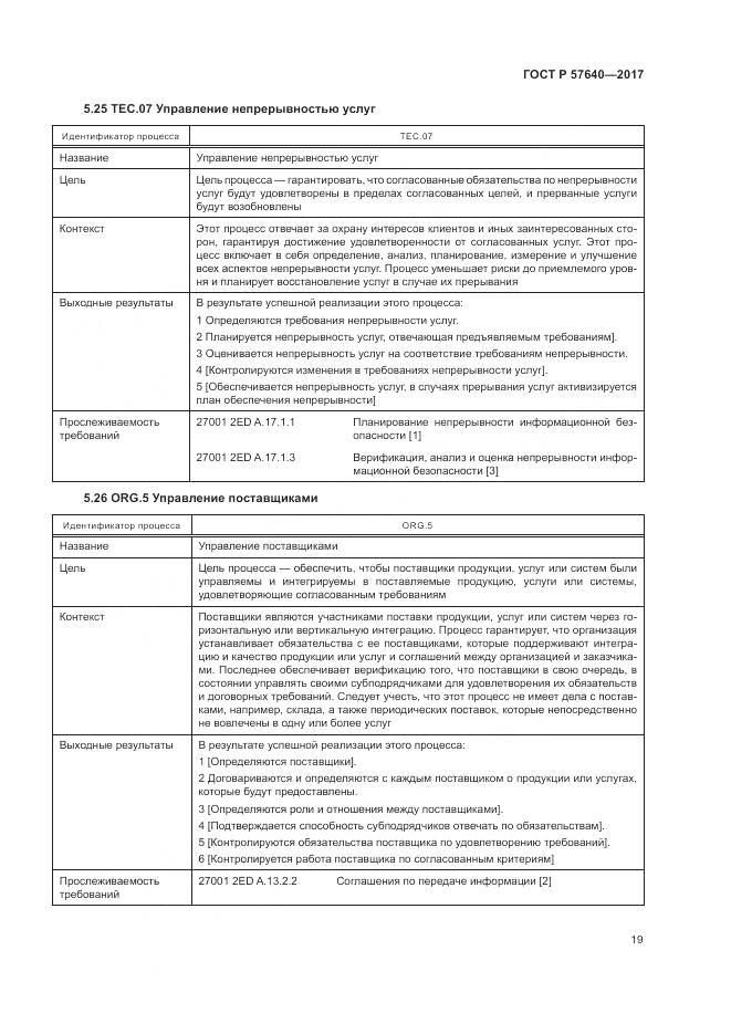 ГОСТ Р  57640-2017, страница 25