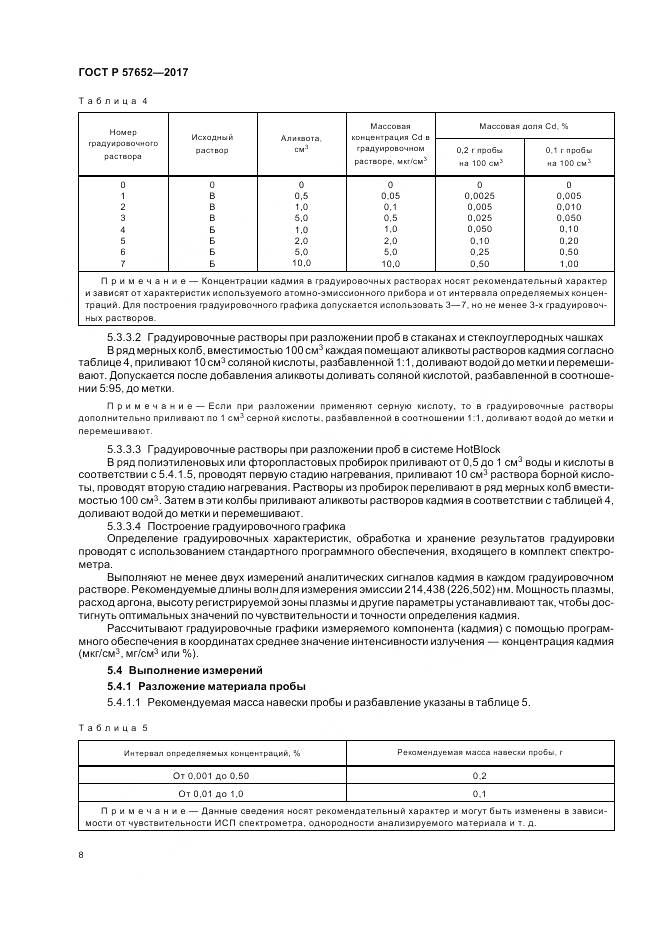 ГОСТ Р  57652-2017, страница 12