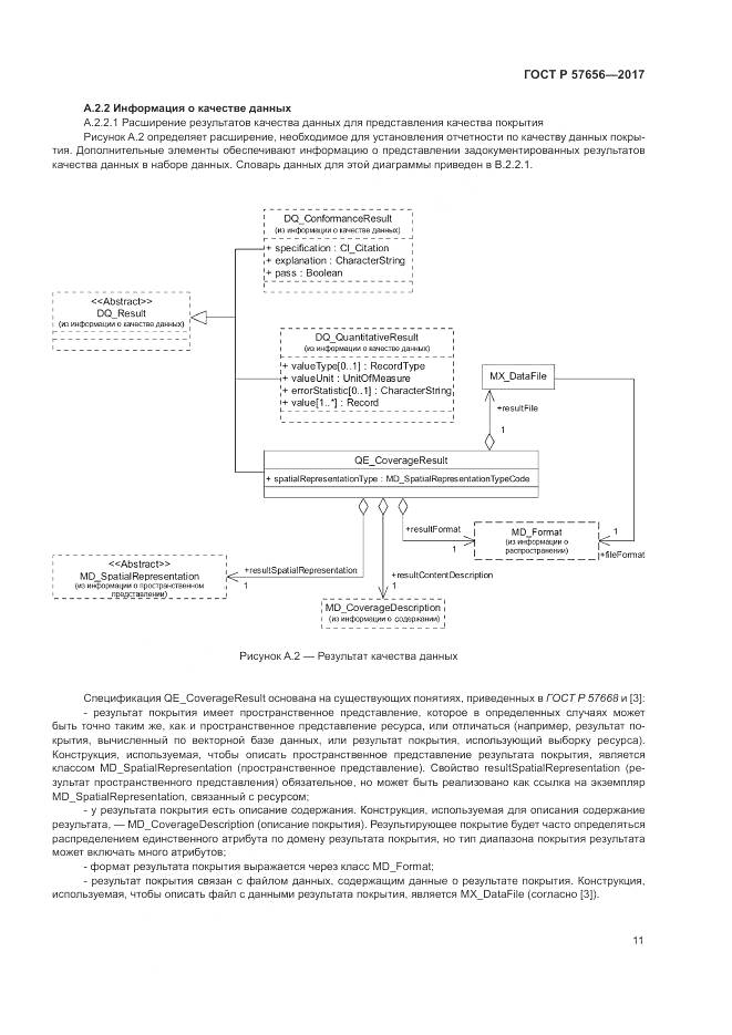 ГОСТ Р  57656-2017, страница 15