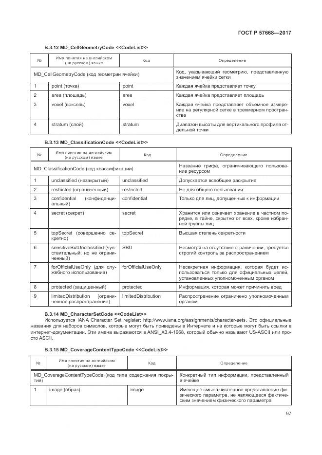 ГОСТ Р  57668-2017, страница 101