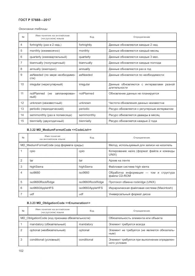 ГОСТ Р  57668-2017, страница 106