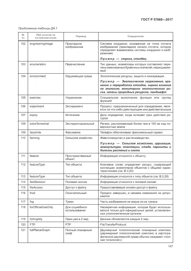ГОСТ Р  57668-2017, страница 151