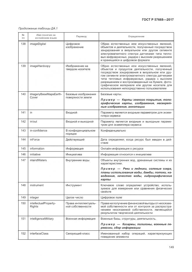ГОСТ Р  57668-2017, страница 153